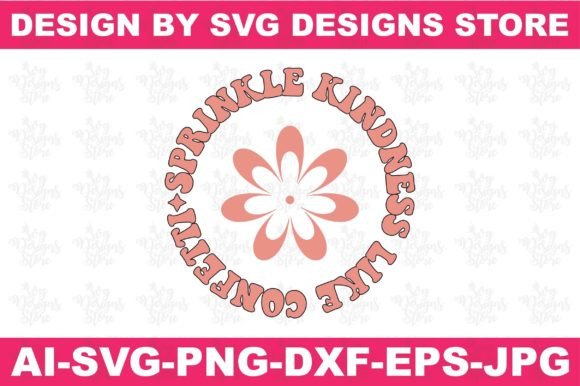 Download Sprinkle Kindness Like Confetti / Kindness - Premium Resources
